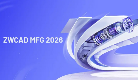 ZWCAD Professional 2025 SP1.4 Full Version