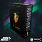 Image-Line FL Studio 24.2 licens lifetime